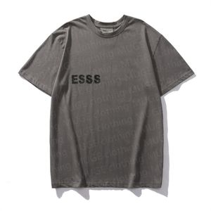 قمصان للنساء مصممة القمصان صيفًا قصيرًا الأكمام Tshirt Tshirt Mens Thirt Garaleries Tee Depts To Thirts Black Fashion Men Tees with Letters Luxury T-Shirt