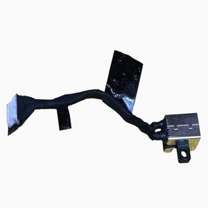 DC Power Supply Jack Socket Charging Port Laptop Connector Cable For Dell Latitude 3420 3430 3520 0HJW4D 450.0NF0B.0011