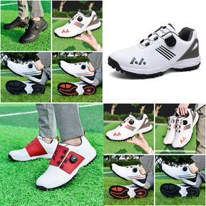 Oqther golfprodukter prdofessionella golfskor män kvinnor lyx golf bär för män promenadskor golfare atletiska sneakers man gai