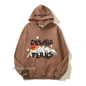 Neue heiße Männer Hoodie Designer Hoodies Anzug Luxus Mode Sweatshirt reine Baumwolle Brief gedruckt Liebhaber gleiche Kleidung Herren und Damen Sportbekleidung amerikanische Größen 8621