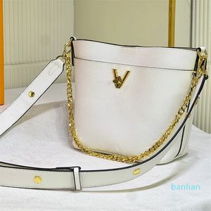 Frauen Kleine Schulter Taschen Korn Leder Diagonal Umhängetasche Für Damen Designer Handtasche Karte Halter Outdoor Brieftasche Messenger 20CM