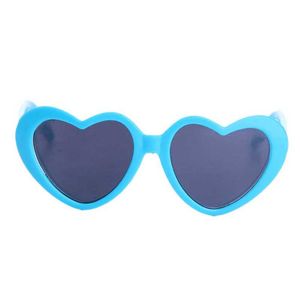 Designer Random Doll Sunglasses Glasses Fit 18Inch American&14Inch 43Cm Baby New Born Doll Zaps Generation Girl's DIY Eyes Toys JL8N