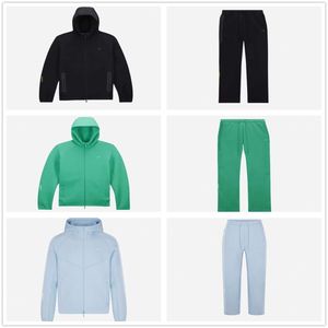 Nocta-Trainingsanzug, Nocta-Tech-Fleece, Stern mit Geld, hochwertige Mode, bequem, S, M, L, XL