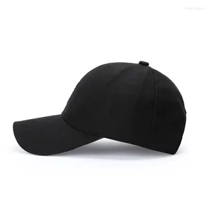 Boll Caps Baseball Cap Men Spring Autumn Sport Hat Women Leisure Sunshade Snapback Sun Visor Trucker Man Casquette Gorro