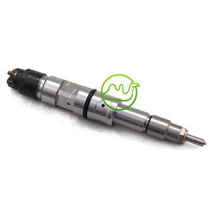 2024 Vice Factory Brand New Fuel Injector Assembly 0445120376 0445120377 0445120384 Factory Direct Sales