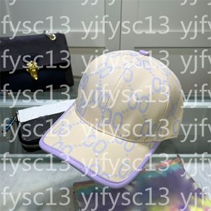 Designer Cap Luxury Old Flower Baseball Cap Casquette Embroidered Cap Fashion Hat Outdoor Casual Ball Cap Travel V-4