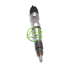 2024 Vice Factory Brand New Fuel Injector Assembly 0445120415 0445120429 0445120433 Factory Direct Sales