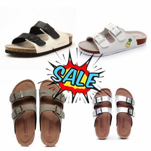 2024 Top GAI sandals slides shoes mules designer sliders slippers for mens womens sandls slides size 36-46