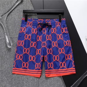 Pantaloncini da uomo estivi firmati Board short Asciugatura rapida Costumi da bagno Stampa Boards Pantaloni da spiaggia