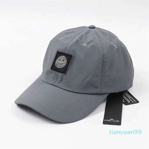 Ball Caps Outdoor Sport Baseball Caps Letters Wzory haftowe czapkę golfową Słońce Regulowana Snapback Trenda