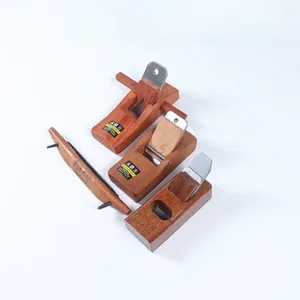 Mini Woodworking Planer Flat Plane Bottom Edge Small Car Type/Straight Line Wood Trimming Chamfering Deburring Hand Tools