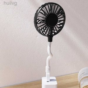 المعجبين Electric USB Fan Mini Air Cooler Summer Camping Office Table Ventilador التبريد المحمول لجهاز الكمبيوتر المحمول Power Bank 240316