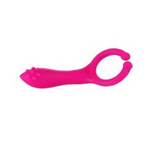 Vuxna spel för män penis clip stimulator gspot vibrator sexiga kvinnor bdsm leksaker bröstvårtor klämma kvinnlig masturbator massager sex shop6687500
