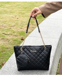 Shoulder Tote Handbag Women Designer Totes Bag Shopping Bags Leather Fashion Handbags