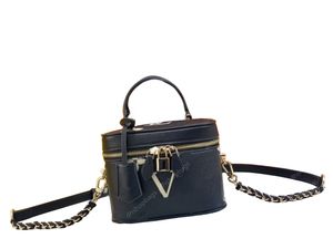 Mode läder axel väska designer kvinnor väska crossbody väska blixtlås på väska kosmetisk väska hobo shopping messenger väska gratis frakt tygväskor 01