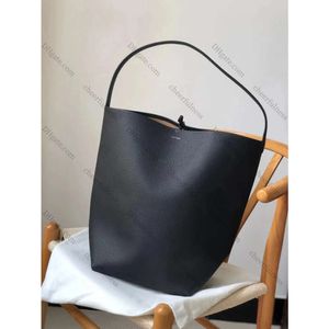 Evening Bags Cowhide Single Shoulder Bag Handbag Row Bucket Tote Lcu 231117