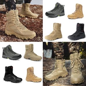 Hochwertige Unisex-Wanderschuhe, neue Marke, Outdoor für Herren, Sport, cool, Trekking, Berg, Frau, Klettern, sportlich, individuell anpassbar