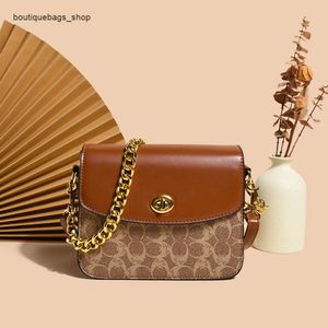 Cheap Wholesale Limited Clearance 50% Discount Handbag New Fashion Chain Bag Womens High Quality Texture Shoulder Light Luxury Handbag Trendy