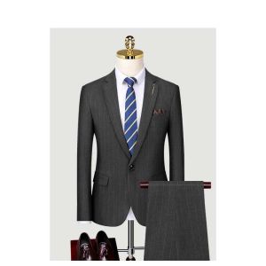 Suits Custom Made Groomsmen Pattern Groom Tuxedos Shawl Lapel Men Suits Wedding Best Man Sa077999