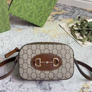 65 % Rabatt auf den Großhandel mit Taschen für Damen, Same Head Camera Wide Strap Single Messenger Small Square