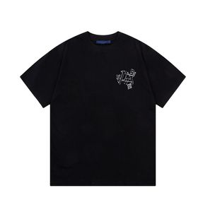 CP 럭셔리 TSHIRT 남녀 여성 디자이너 T 셔츠 브랜드 레터와의 짧은 여름 패션 캐주얼 고품질 디자이너 티셔츠#01