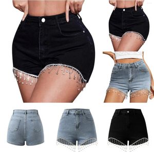 Women's Jeans 2024 For Women Trendy 90s Booty Lifting Denim Straight Leg Pants Outfits Streetwear