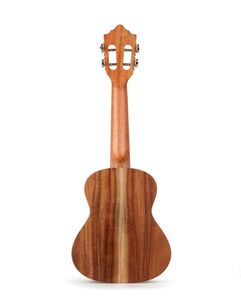 Yeni Özel Grand Guitar Ukulele Farmory Acacia 26 inç tenor ukulele telli enstrümanlar Bag4133280