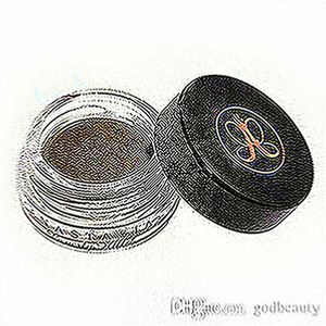 Anastasia Beverly Hills Dipbrow Pomade Medium Brown Waterproof Makeup Eyebrow 4G Blonde/Chocolabrow 4G Blonde Chocolate Dark Brown Ebon A836