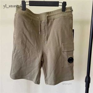 CP Comapny Europe Designer Short CP Companies1レンズポケットパンツショーツカジュアル染色ビーチショートパンツストーンスウェットショートスイムショートパンツアウトドアジョギングCPショーツ996