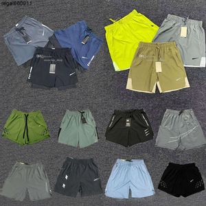 Mens Shorts Tech Fleece Designer Top Summer Thin Quick-drying Pants Loose Casual Fitness Sports Available in a Variety of Styles