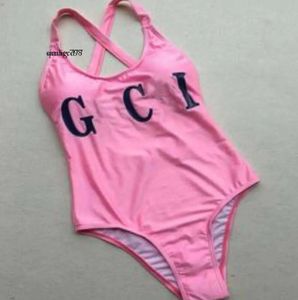 デザインGデザイナー女性Gglies Gclies Advanced Gu Bikiniファミリー水着ビキニセットマルチカラー夏のビーチ入浴スーツ風水泳