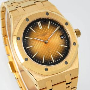Дизайнерские мужские часы Watch 41 мм роскошные часы Automatic Watch A Movement Watch P Silver Dial 904L из нержавеющей стали Fashion Sport