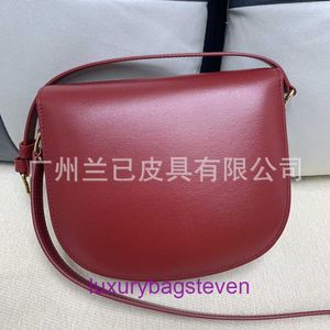 Bottgss Ventss Pouch Designer Tote Bags on Half Round Saddleバッグスモールホワイト同じTrimphal 2024新しい革の女性クロスボディリアルロゴ