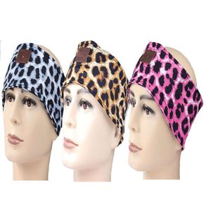 Hörlurstillbehör som säljer Bluetooth 5.2 Sports Headscarf Fiess Guide och Anti Sweat Running Music Headband Sleep Mask Drop Delive OTV4S