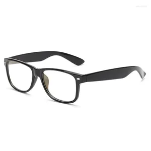 Okulary przeciwsłoneczne 2024 Tagion przeciw niebieski promieniowanie promieniowanie promieniowanie blokujące okulary prostokąta oczu zmęczenie komputerowe gogle okulary przezroczyste soczewki
