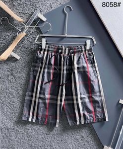 Designer Shorts Men's Beach Pants Sweatpants Basketball Men's Limited Swimming knee-length Hip Hop Shorts #015