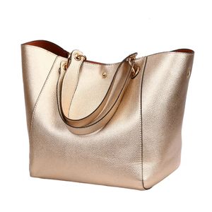 2pcs Luxus PU Leder große Kapazität Einkaufstasche Klassische Frauenhandtasche mit Handmünzen Geldbeutel oberen Griff-Umhängetasche 240401