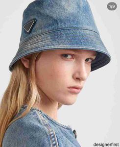 Designer PR denim fisherman hat is of excellent quality and highly praised for its fashionable and vintage denim fabric You are delighted with the fisherman hat categ