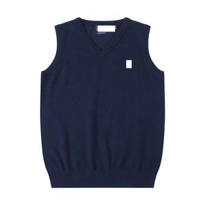 Ralph Polo Designer Herrens tank top ponny broderad tröja Kvinnor stickad ärmlös pullover laurence tröja ralphs tröja tank top stickad tröja 3hvvv