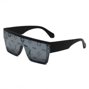 Дизайнерские прямоугольные дизайнерские модные солнцезащитные очки для женщин, мужские квадратные очки без оправы, брендовые мужские очки GG для вождения, пляжные очки
