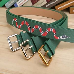 2018 modedesigner gürtel männer hohe qualität luxus Echtes Leder gürtel männer frauen Schnalle ceinture homme herren gürtel266c