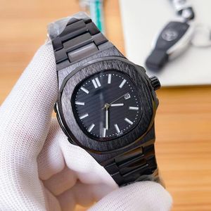Designer Brand Wristwatches Men Woman Watches Classic Luxury 5711 Quartz Wristwatche Quality Movement Watche Automatic Date Wrist Eruy Watches Montre de Luxe