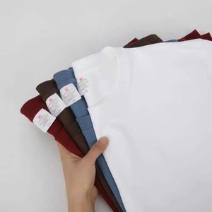 القمصان غير الرسمية للرجال 100 ٪ تي شيرت قميص 13 ألوان قميص الصيف القاع غير الرسمي الرياضة متعددة الاستخدامات وقصيرة sledc24315.