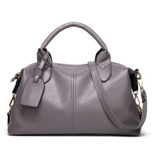 حقيبة Women Boston S Fashion Fashion S Bag Bag Bag Crossbody حقيبة جديدة