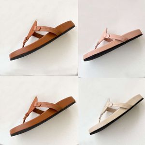 Kvinnor Sandaler Designerskor Flip Flops Kvinnor Beach Sandals Rubber Slides Summer Shoes With Box Black High Quality 523