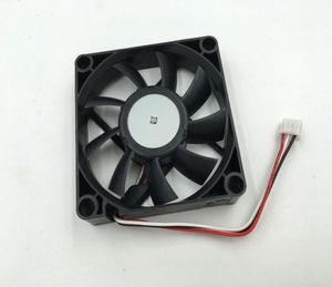 New Original NMB 2806KL04WB69 12V 039A 707015MM 7cm Alarm Signal UPS Cooling fan1903867