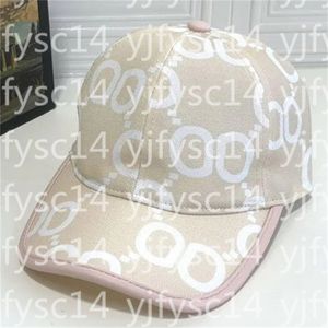 New Fashion Baseball Cap Men's Designer Caps luxury brand hat woman Casquette Adjustable DomeEmbroidered Summer Shading Ball Hats N-14