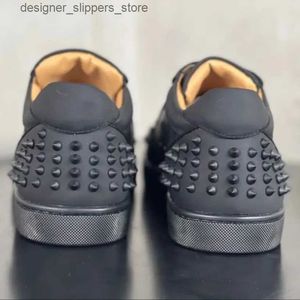 Dress Shoes Designer sports shoes mens shoes spring party nightclub womens shoes Q240316