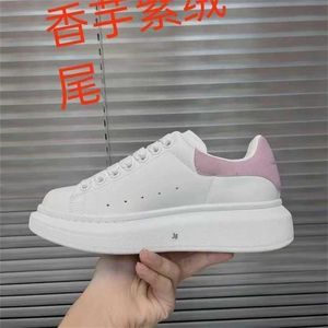 27% OFF sapatos 2024 Novo M Kun Little White Couple Sports Casual Board Shoes