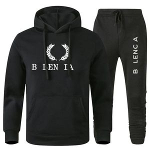 Herren-Trainingsanzug, Jogging-Sets, zweiteiliges Set, Damen-Trainingsanzüge, luxuriöser Print-Designer-Hoodie, lässige Hosen, Sweatsuit.